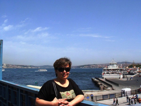 Mashkura Tulyaganova