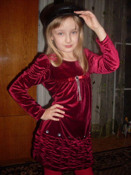 Виктория Чижова