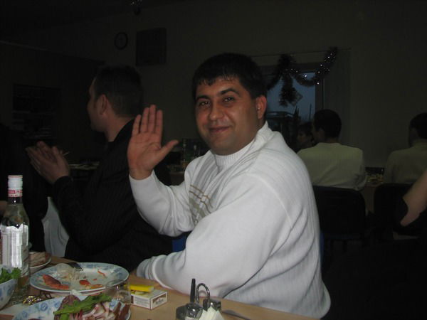 Тахир Абдуллаев