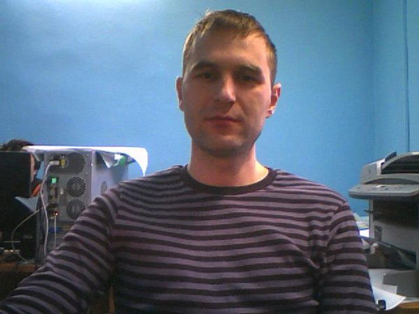 Анатолий Матола