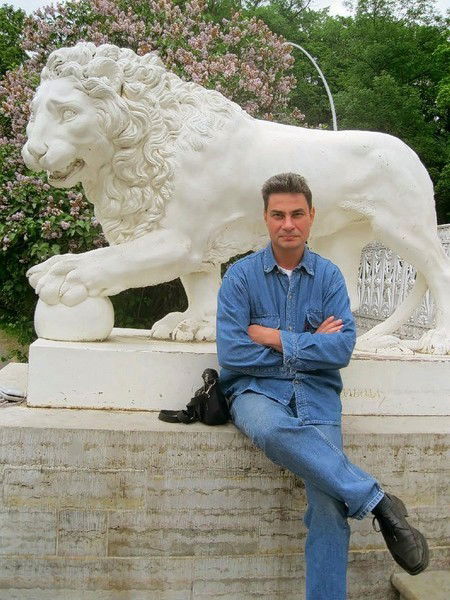 Вячеслав Стратиевский