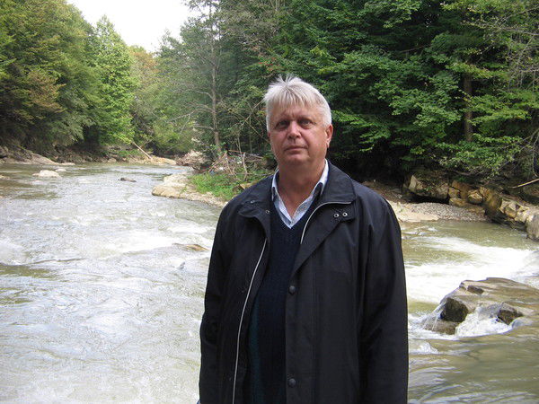 Александр Можаев