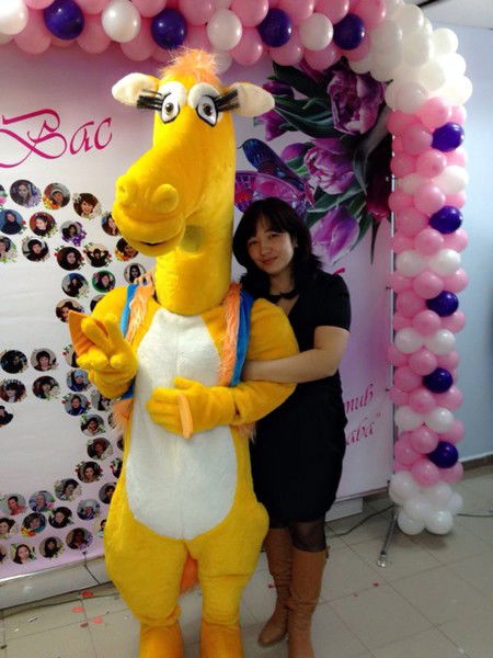 Жазира Кисмеденова