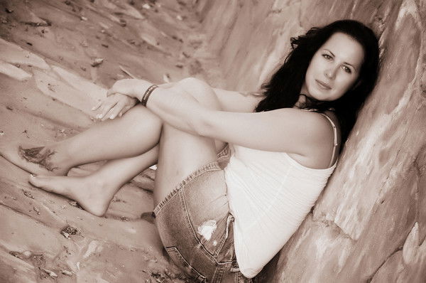 Ольга Григорьева