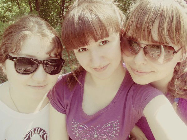 Мария Карпова