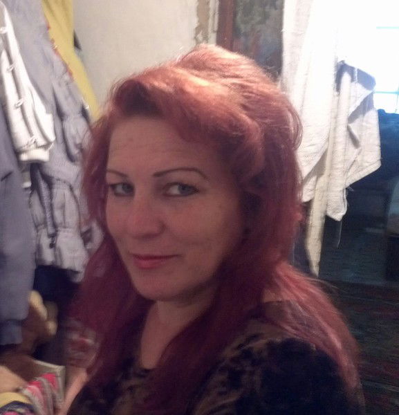 Елена Дармокрик