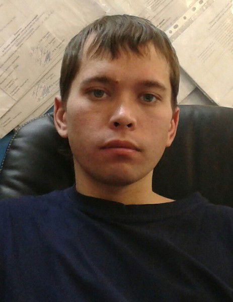 Сергей Машьянов