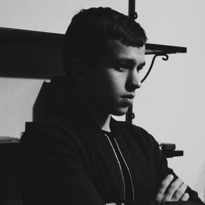 Настя Кириллова