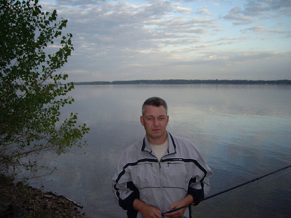 Вадим Пересыпкин