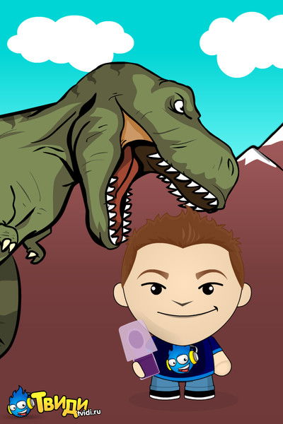 Вова Столяров