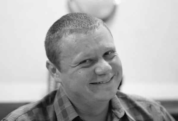 Евгений Жуковский