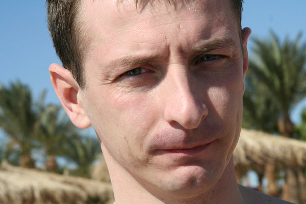 Роман Кудрявцев