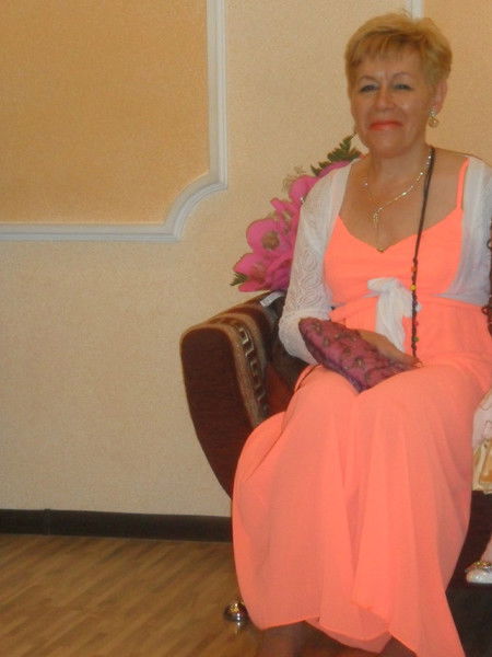 Светлана Омельченко