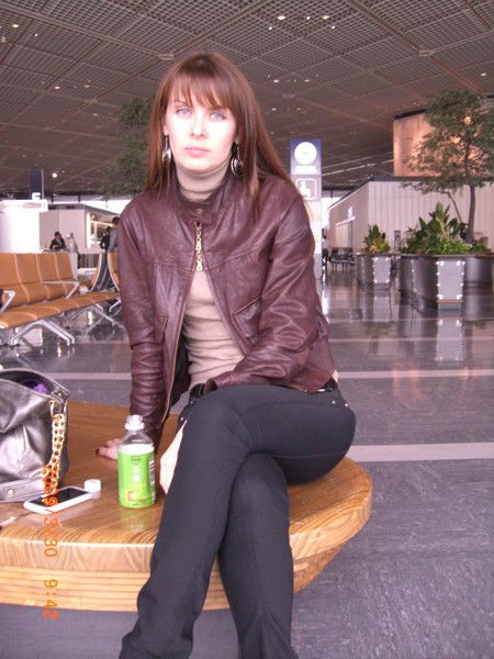 Ирина Архипченко