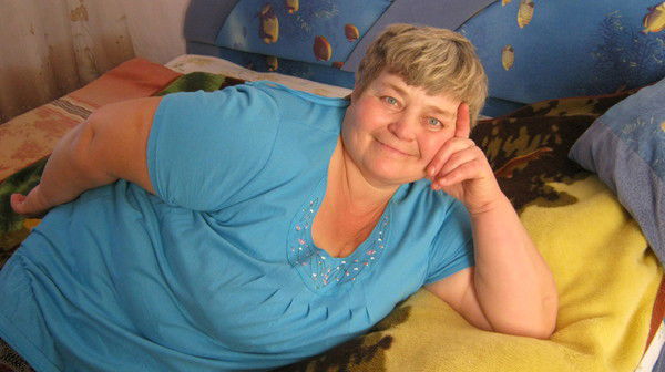 Татьяна Воронцова