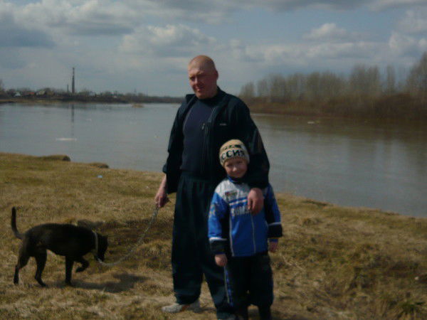 Александр Зубковский