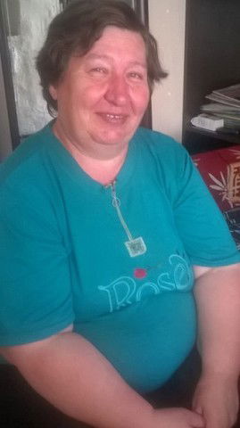 Ольга Лисина(Ерыкалова)