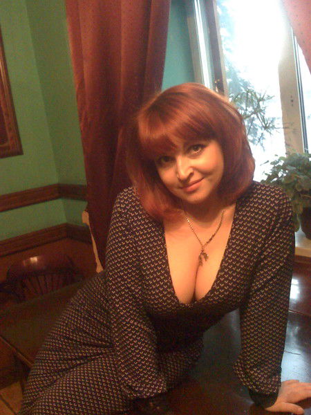 Марина Марина