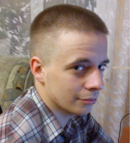 Алексей Осинин