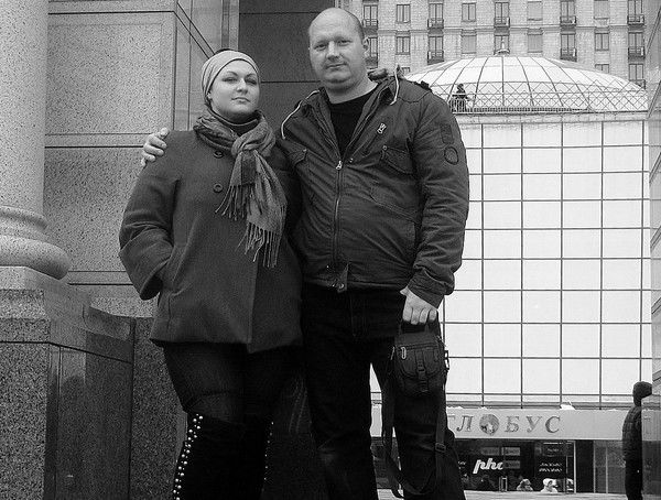 Алексей Жупинский