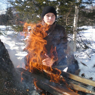 Артем Щербаков