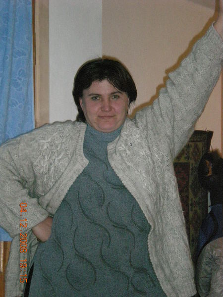 Людмила Орлова