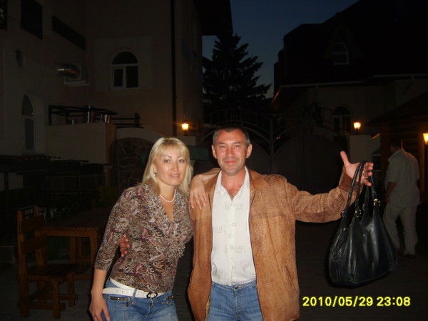 Александр Каршков