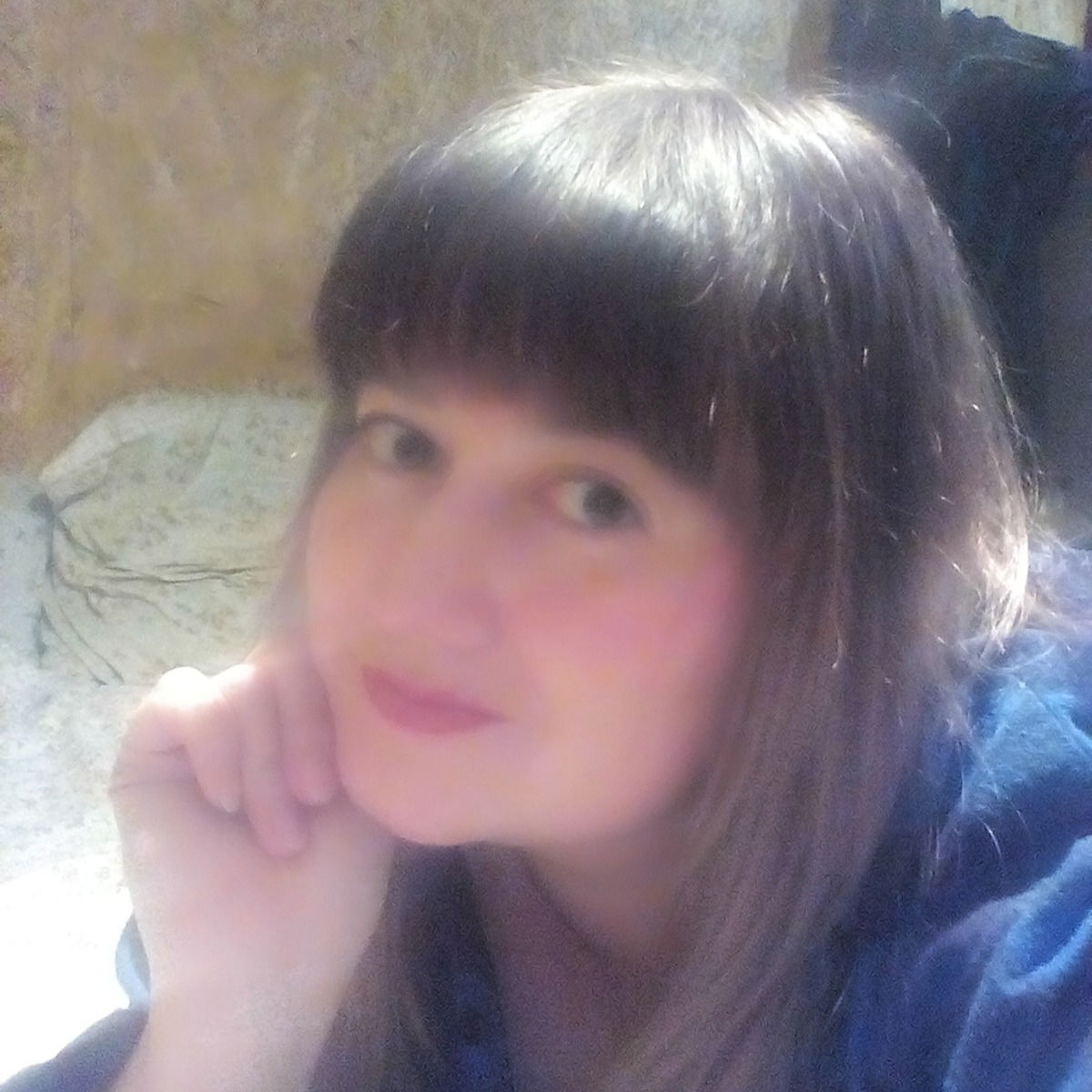 Александра Понкрашкина