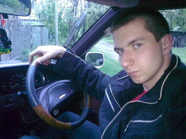 Дмитрий Ракланов