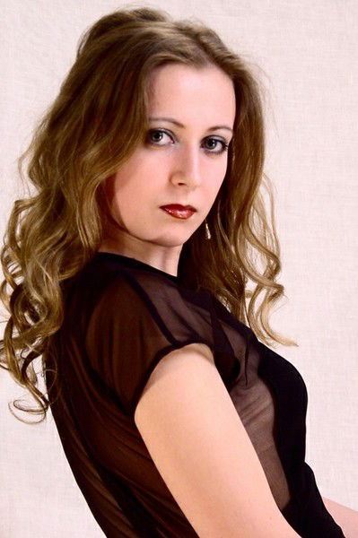 Алина Ульянова