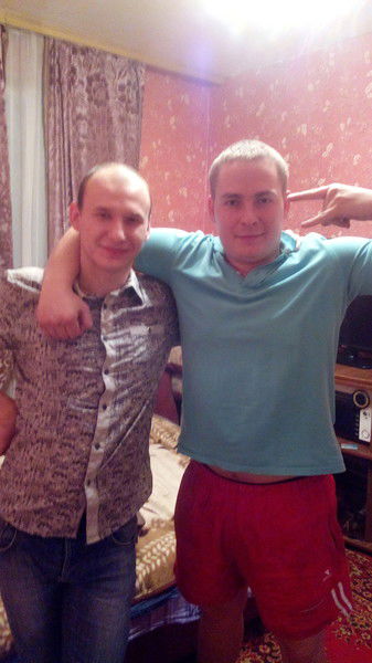 Георгий Зобков