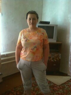 Лариса Понго