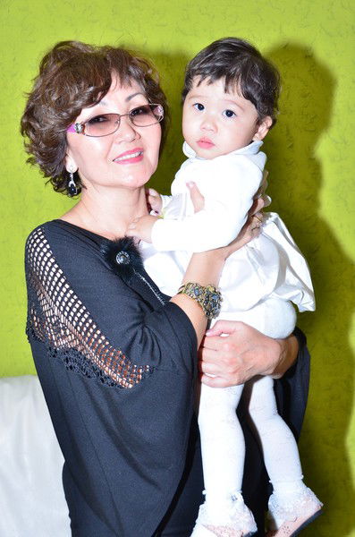 Оля Короласова