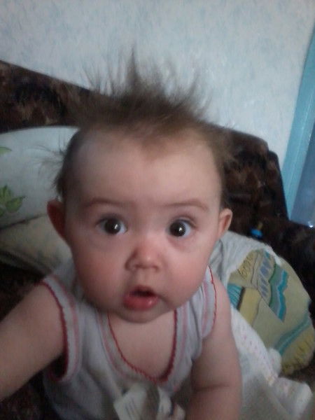 Михаил Воронин