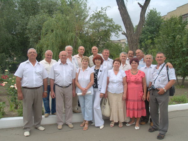 Валерий Гаркавенко