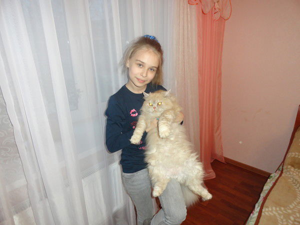 Дарья Гонтарёва