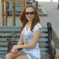 Мария Малаховская