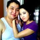 Alihan & Zhanar Altynhanovy