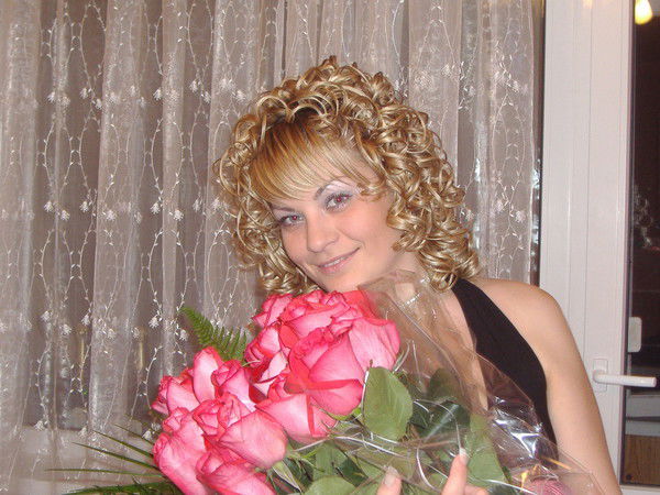 Ольга Назирова