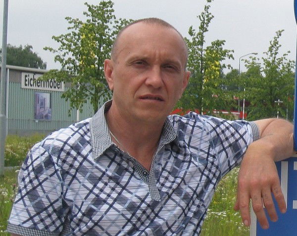 Виктор Бауэр