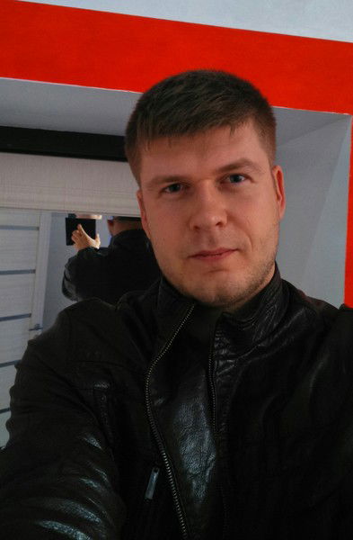 Артём Кочнов