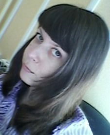 Екатерина Ипатова