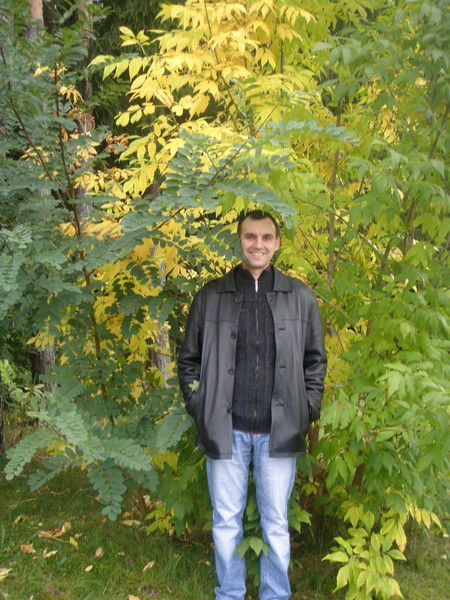 Дмитрий Малолетников