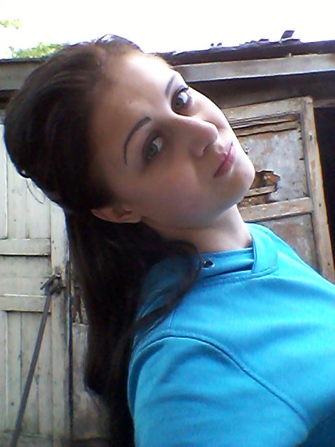 Алина Байшибекова