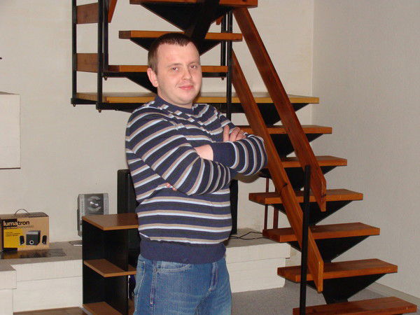 Владимир Блоцкий