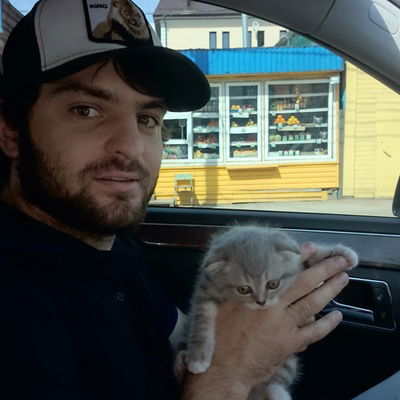 Арсен Кунбуттаев