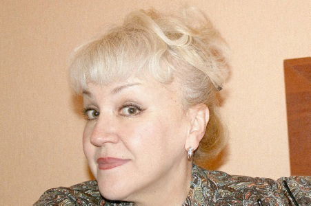 Нагиля Якубова