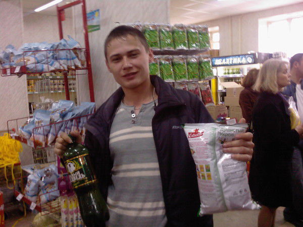 Денис Муратов