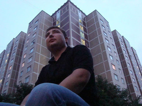 Антон Колонтаев