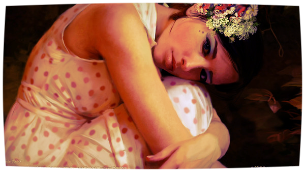 Евгения Галимзанова